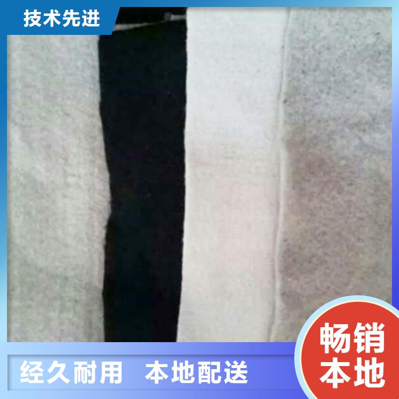 匠心制造，品質保障 走進實力雄厚的機織土工布與橡塑制品專業工廠