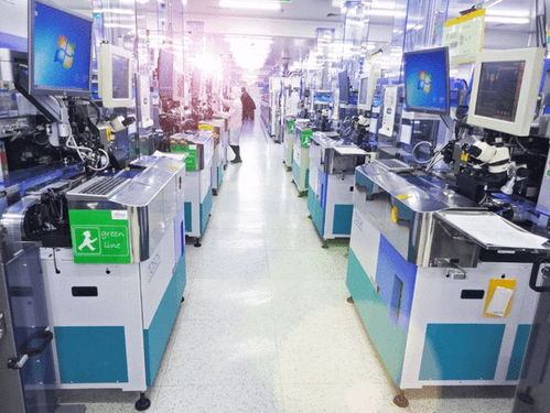 英飛凌科技范永新 以網(wǎng)絡技術驅(qū)動無錫工廠智能化升級，保障芯片穩(wěn)定供應