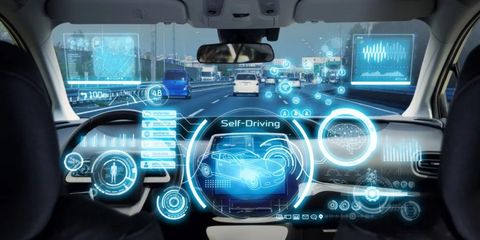 全球部署超5億個節(jié)點，總線技術驅(qū)動汽車智能化數(shù)據(jù)狂飆