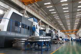 秦川機床與博世力士樂深化合作 聚焦三大領域，共筑智能網絡技術新生態