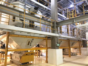 探秘飼界巨頭 正大集團國內最大現代化豬飼料工廠實拍與技術解析